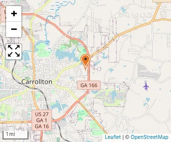 Map of North Point Christian Academy