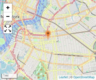 Map of Ohel Elozer