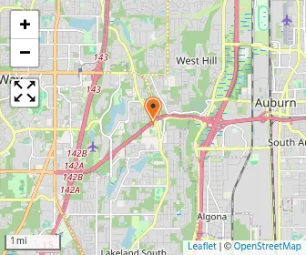 Map of Overcomer Academy