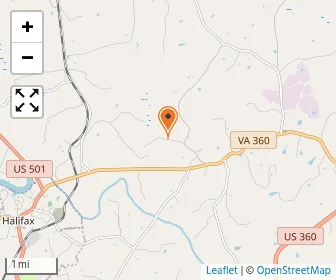 Map of Pathways Day School