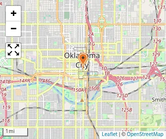 Map of Positive Tomorrows