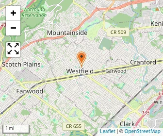 Map of Pns&k