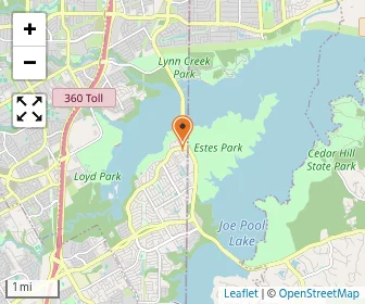 Map of Primrose School Of Grand Peninsula