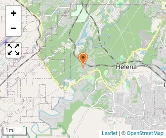 Map of Primrose School Of Riverwoods