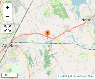 Map of Rainbow Kids Learning Center