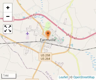 Map of Roseleaf Academy