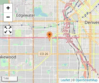 Map of Savio House
