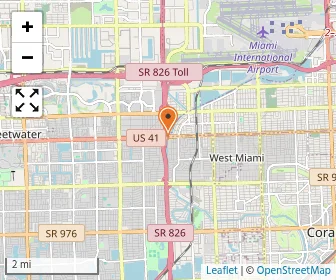 Map of Apple Learning Center