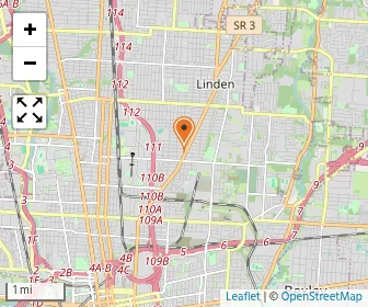 Map of Sonshine Christian Academy