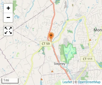 Map of St. Dominic's Academy