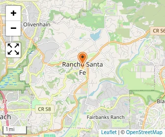 Map of The Nativity School