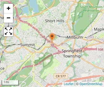 Map of Superkids
