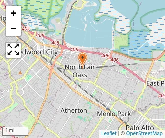 Map of Synapse School