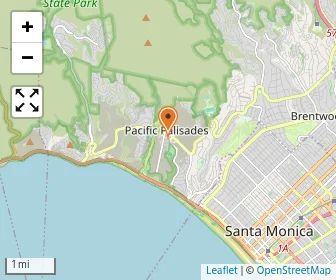 Map of Village School