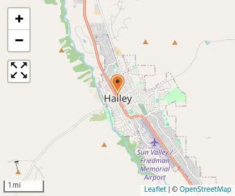 Map of The Sage School