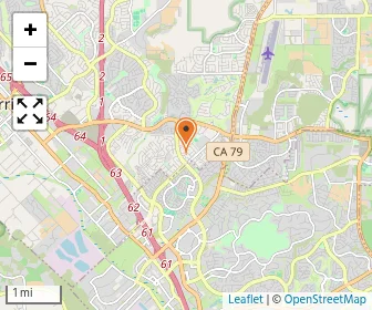 Map of Tutor Time Child Care/learning Center