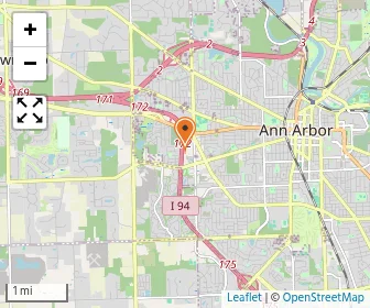 Map of Veritas Christi Catholic High School