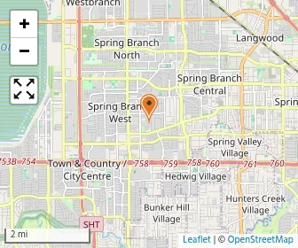 Map of Western Academy