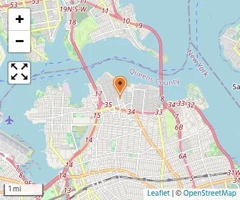 Map of Whitestone Academy