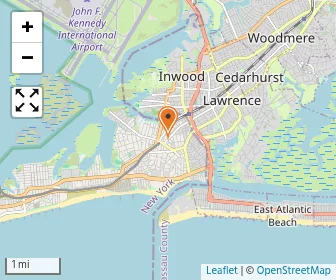 Map of World Harvest Deliverance Center Christian Academy