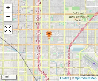 Map of Truth Tabernacle Christian School