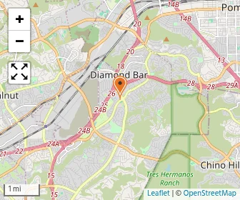 Map of Village Montessori Academy