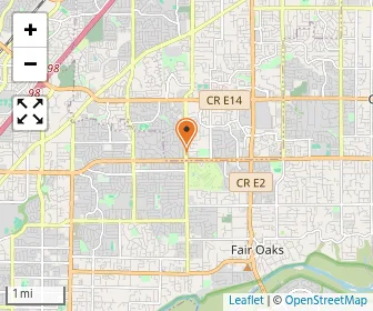 Map of San Juan KinderCare