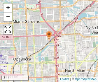 Map of Diamond Minds Transformational Leadership Academy