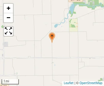 Map of Golden Rule School