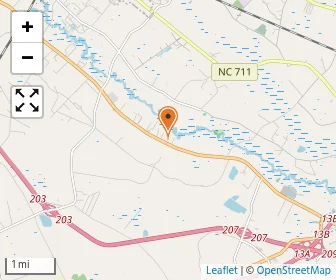 Map of Riverside Christian Academy