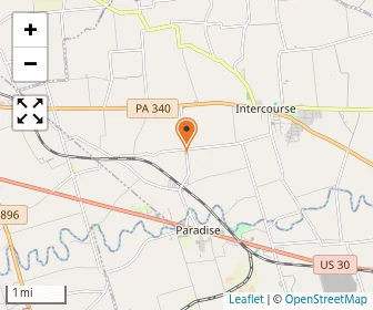 Map of Clearview School