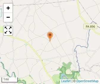 Map of Country View School