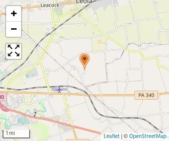 Map of Gibbons School