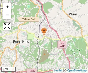 Map of Kindercare Learning Center