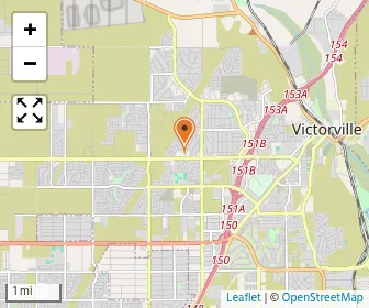 Map of Zion Lutheran School