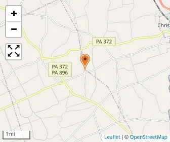 Map of Valley Road School