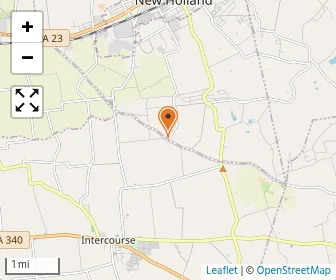Map of Windy Valley School