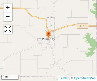Map of Ave Maria Academy