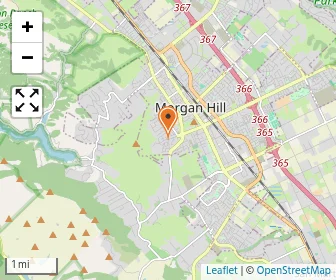 Map of Little Sonshine School House