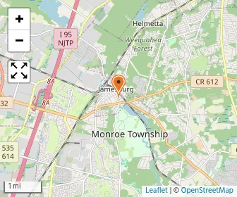 Map of Mozarts and Einsteins