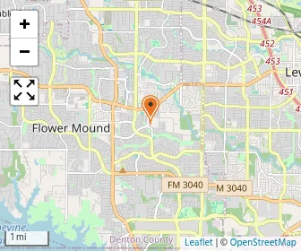 Map of Grace Christian Academy