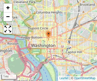 Map of BIDKids Child Development Center