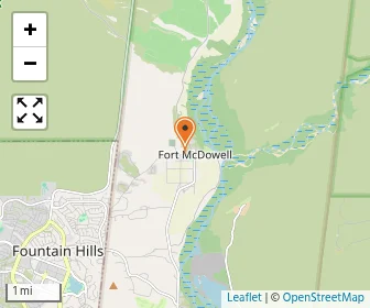 Map of 'hman'shawa Day School