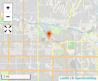 Map of San Pedro Valley Academy