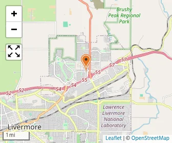 Map of Fountainhead Montessori