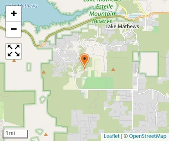 Map of Applied Scholastics Online Academy