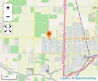 Map of Tender Learning Care