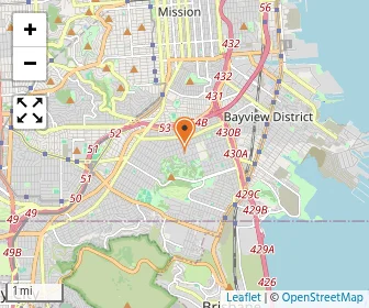 Map of Cornerstone Academy-cambridge Campus