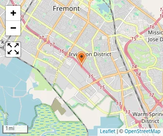 Map of ILM Academy