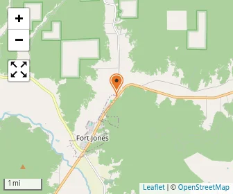 Map of Scott Valley Christian Academy